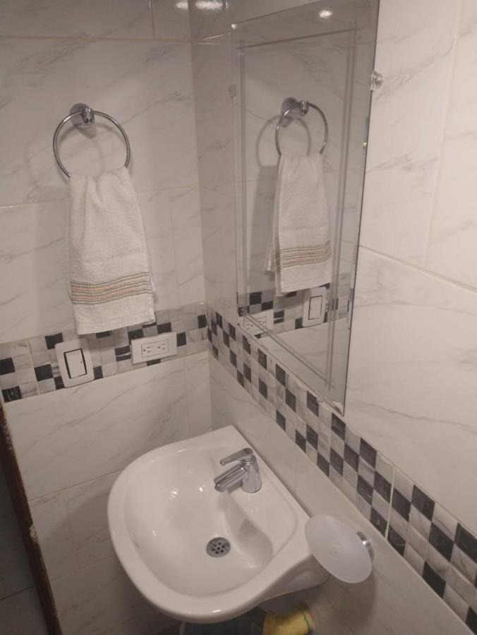Hotel Prana House Bogotá Esterno foto