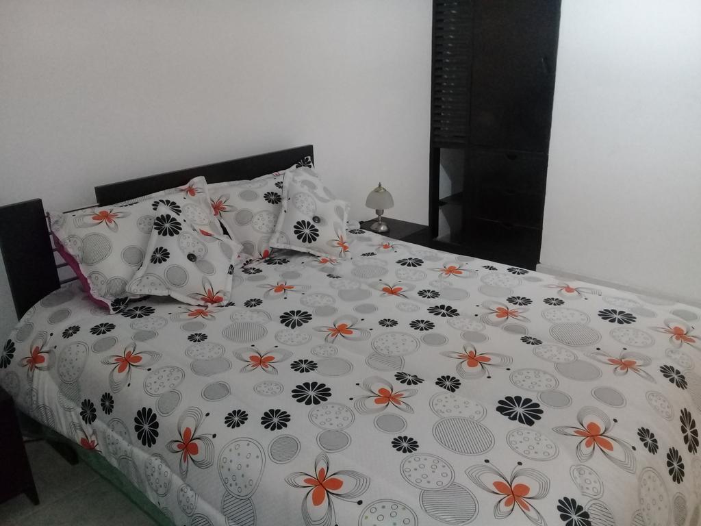 Hotel Prana House Bogotá Esterno foto