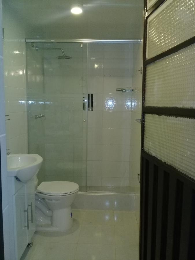 Hotel Prana House Bogotá Esterno foto