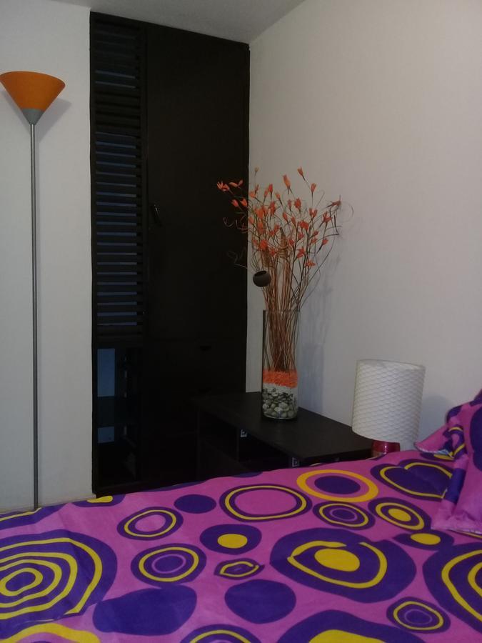 Hotel Prana House Bogotá Esterno foto