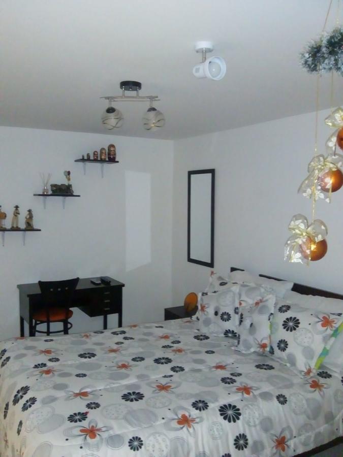 Hotel Prana House Bogotá Esterno foto