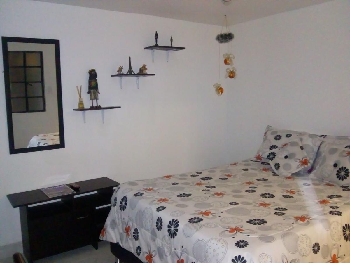 Hotel Prana House Bogotá Esterno foto