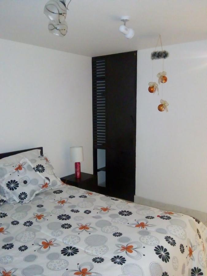 Hotel Prana House Bogotá Esterno foto