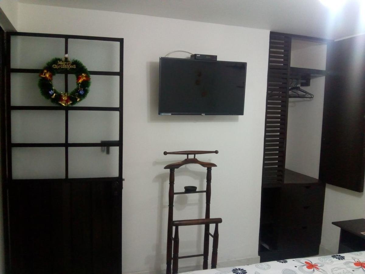 Hotel Prana House Bogotá Esterno foto