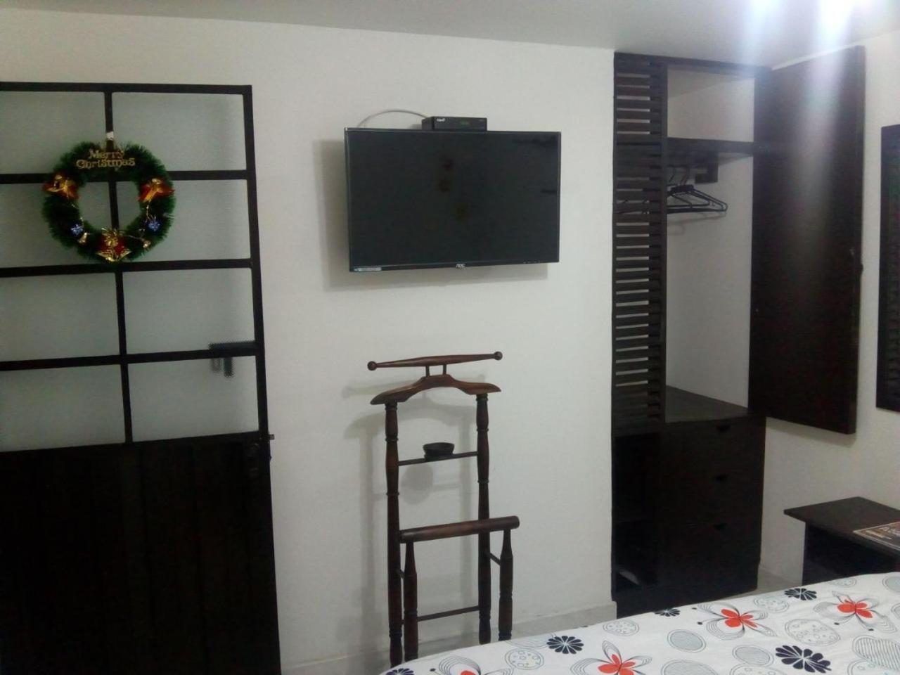 Hotel Prana House Bogotá Esterno foto
